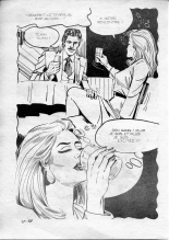 Novel Press - Maniak - 012 - Maniaque à domicile : page 62