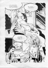 Novel Press - Maniak - 012 - Maniaque à domicile : page 64