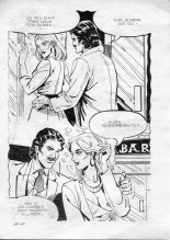 Novel Press - Maniak - 012 - Maniaque à domicile : page 65