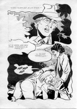 Novel Press - Maniak - 012 - Maniaque à domicile : page 66
