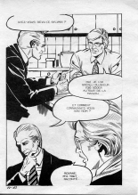 Novel Press - Maniak - 012 - Maniaque à domicile : page 67