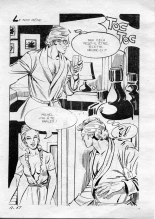 Novel Press - Maniak - 012 - Maniaque à domicile : page 69