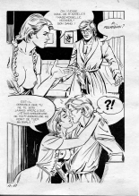 Novel Press - Maniak - 012 - Maniaque à domicile : page 71