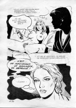 Novel Press - Maniak - 012 - Maniaque à domicile : page 74