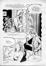 Novel Press - Maniak - 012 - Maniaque à domicile : page 75