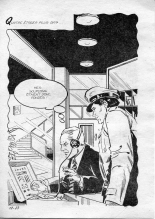Novel Press - Maniak - 012 - Maniaque à domicile : page 77