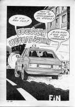 Novel Press - Maniak - 012 - Maniaque à domicile : page 80