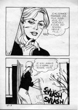 Novel Press - Maniak - 012 - Maniaque à domicile : page 85