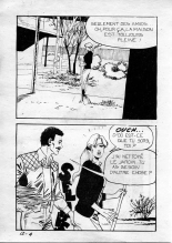 Novel Press - Maniak - 012 - Maniaque à domicile : page 86