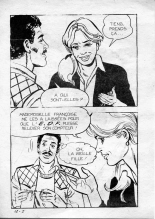 Novel Press - Maniak - 012 - Maniaque à domicile : page 87