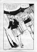Novel Press - Maniak - 012 - Maniaque à domicile : page 88