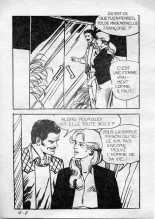 Novel Press - Maniak - 012 - Maniaque à domicile : page 89