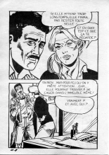 Novel Press - Maniak - 012 - Maniaque à domicile : page 90