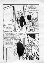 Novel Press - Maniak - 012 - Maniaque à domicile : page 91
