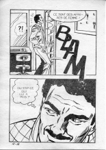 Novel Press - Maniak - 012 - Maniaque à domicile : page 92