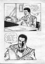 Novel Press - Maniak - 012 - Maniaque à domicile : page 93