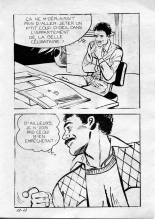 Novel Press - Maniak - 012 - Maniaque à domicile : page 95