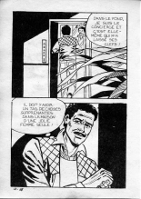Novel Press - Maniak - 012 - Maniaque à domicile : page 96