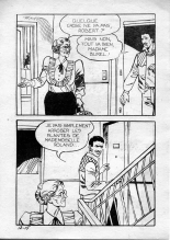 Novel Press - Maniak - 012 - Maniaque à domicile : page 97