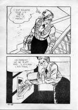 Novel Press - Maniak - 012 - Maniaque à domicile : page 98