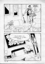 Novel Press - Maniak - 012 - Maniaque à domicile : page 99