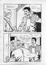Novel Press - Maniak - 012 - Maniaque à domicile : page 100