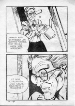 Novel Press - Maniak - 012 - Maniaque à domicile : page 101
