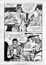 Novel Press - Maniak - 012 - Maniaque à domicile : page 102