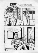 Novel Press - Maniak - 012 - Maniaque à domicile : page 103