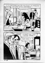Novel Press - Maniak - 012 - Maniaque à domicile : page 106