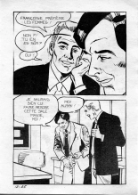 Novel Press - Maniak - 012 - Maniaque à domicile : page 107