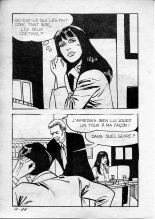 Novel Press - Maniak - 012 - Maniaque à domicile : page 108