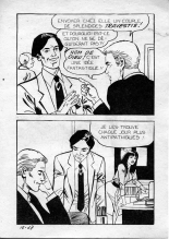 Novel Press - Maniak - 012 - Maniaque à domicile : page 109