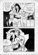 Novel Press - Maniak - 012 - Maniaque à domicile : page 111