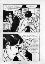 Novel Press - Maniak - 012 - Maniaque à domicile : page 114