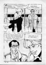 Novel Press - Maniak - 012 - Maniaque à domicile : page 115