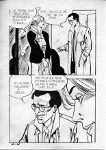 Novel Press - Maniak - 012 - Maniaque à domicile : page 116