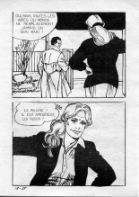 Novel Press - Maniak - 012 - Maniaque à domicile : page 117
