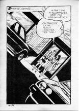 Novel Press - Maniak - 012 - Maniaque à domicile : page 118
