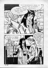 Novel Press - Maniak - 012 - Maniaque à domicile : page 119