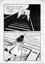 Novel Press - Maniak - 012 - Maniaque à domicile : page 121