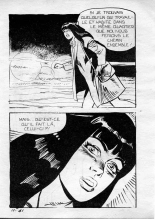 Novel Press - Maniak - 012 - Maniaque à domicile : page 123