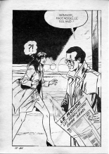Novel Press - Maniak - 012 - Maniaque à domicile : page 124