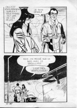 Novel Press - Maniak - 012 - Maniaque à domicile : page 125