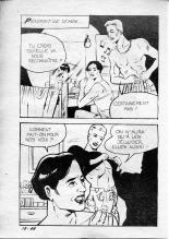 Novel Press - Maniak - 012 - Maniaque à domicile : page 126