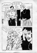 Novel Press - Maniak - 012 - Maniaque à domicile : page 127