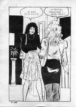 Novel Press - Maniak - 012 - Maniaque à domicile : page 128