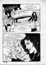 Novel Press - Maniak - 012 - Maniaque à domicile : page 129