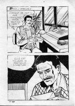 Novel Press - Maniak - 012 - Maniaque à domicile : page 131