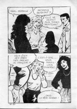Novel Press - Maniak - 012 - Maniaque à domicile : page 133